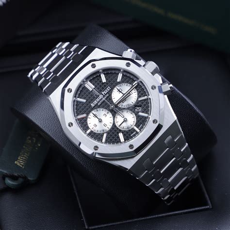 audemars piguet royal oak retail price|audemars piguet royal oak cost.